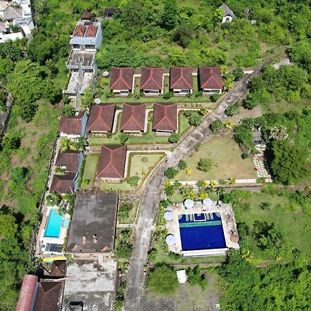 Bali Bhuana Villas Amed Екстериор снимка