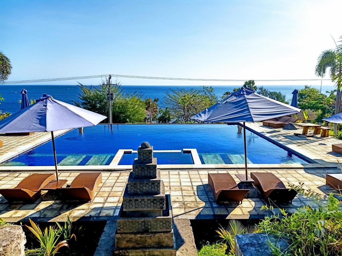 Bali Bhuana Villas Amed Екстериор снимка