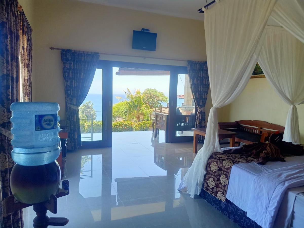 Bali Bhuana Villas Amed Екстериор снимка
