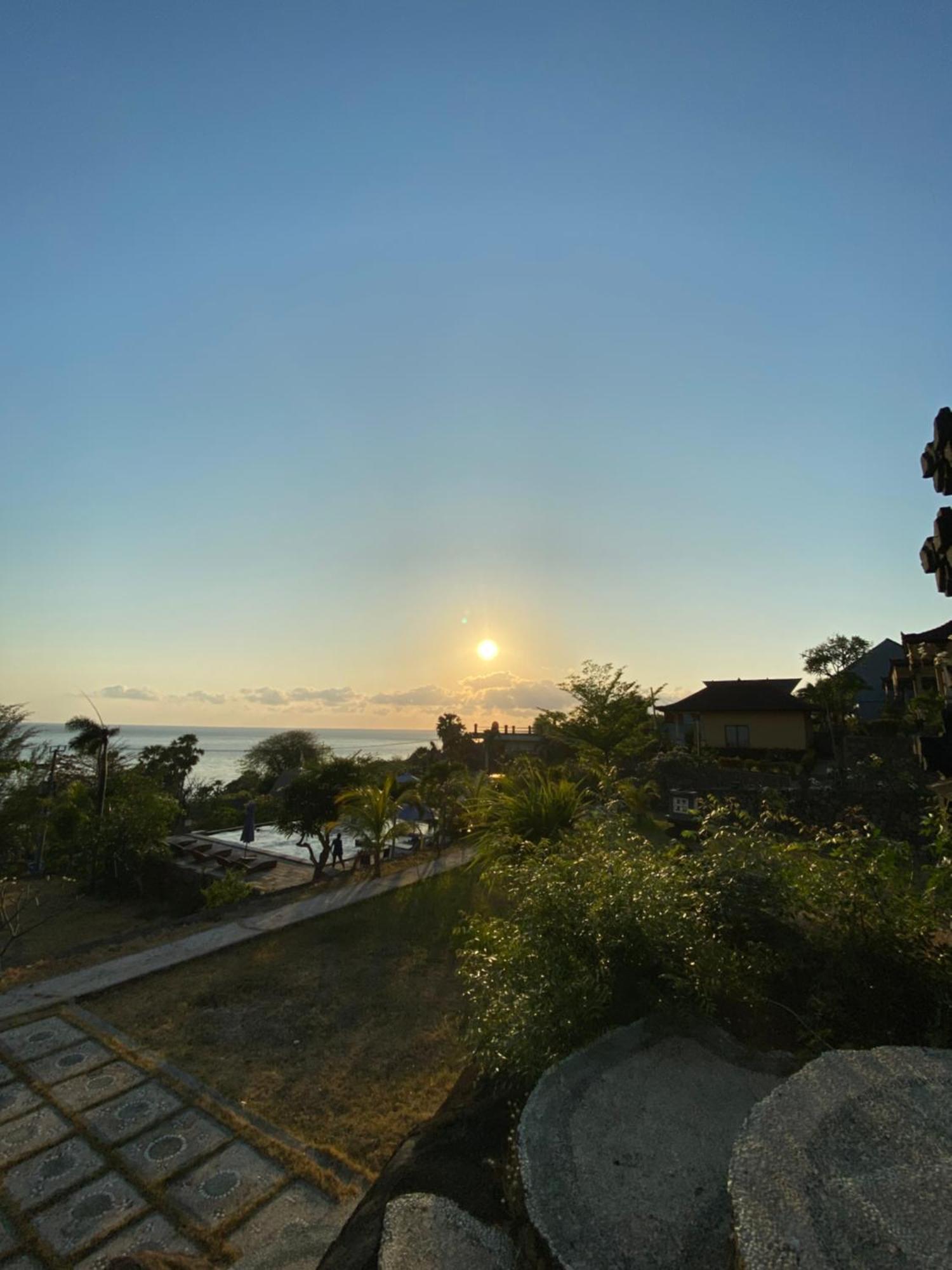 Bali Bhuana Villas Amed Екстериор снимка