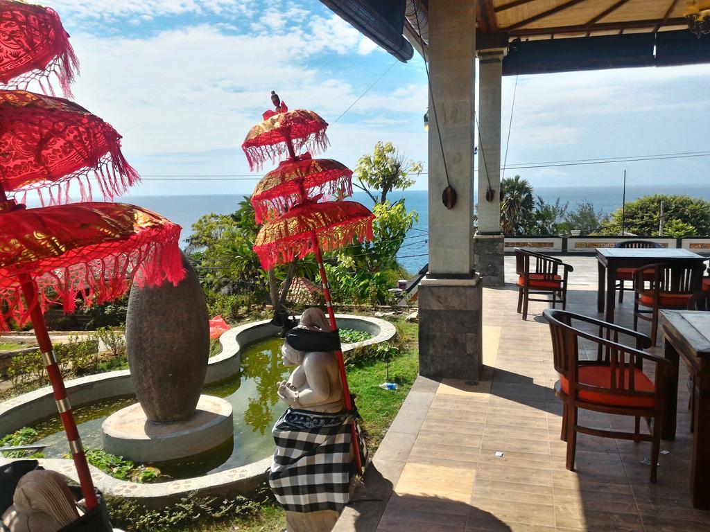 Bali Bhuana Villas Amed Екстериор снимка