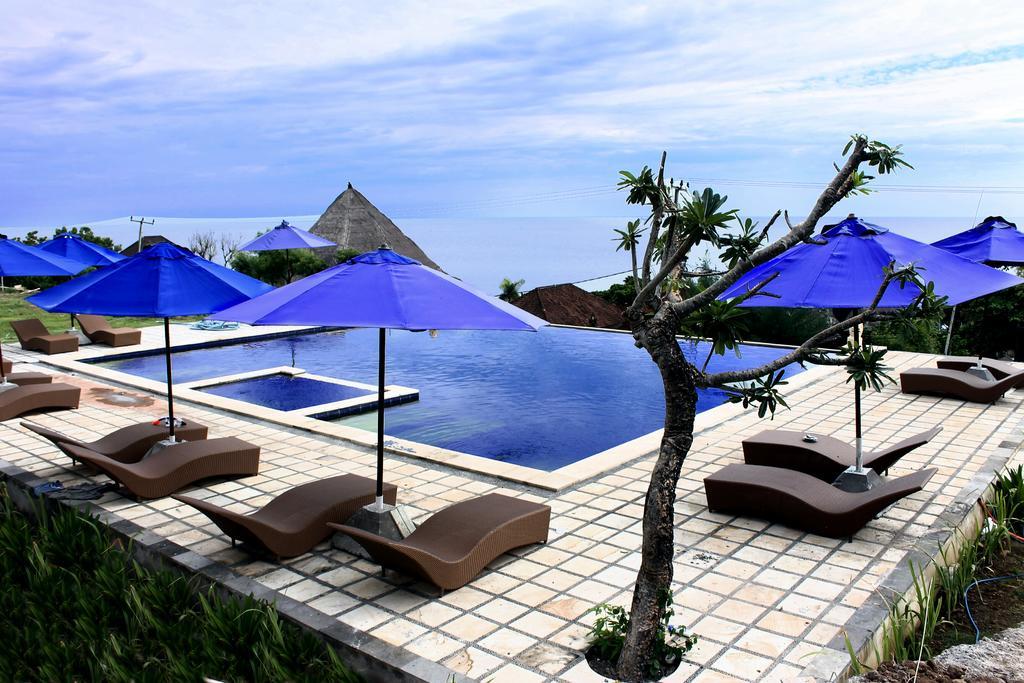 Bali Bhuana Villas Amed Екстериор снимка