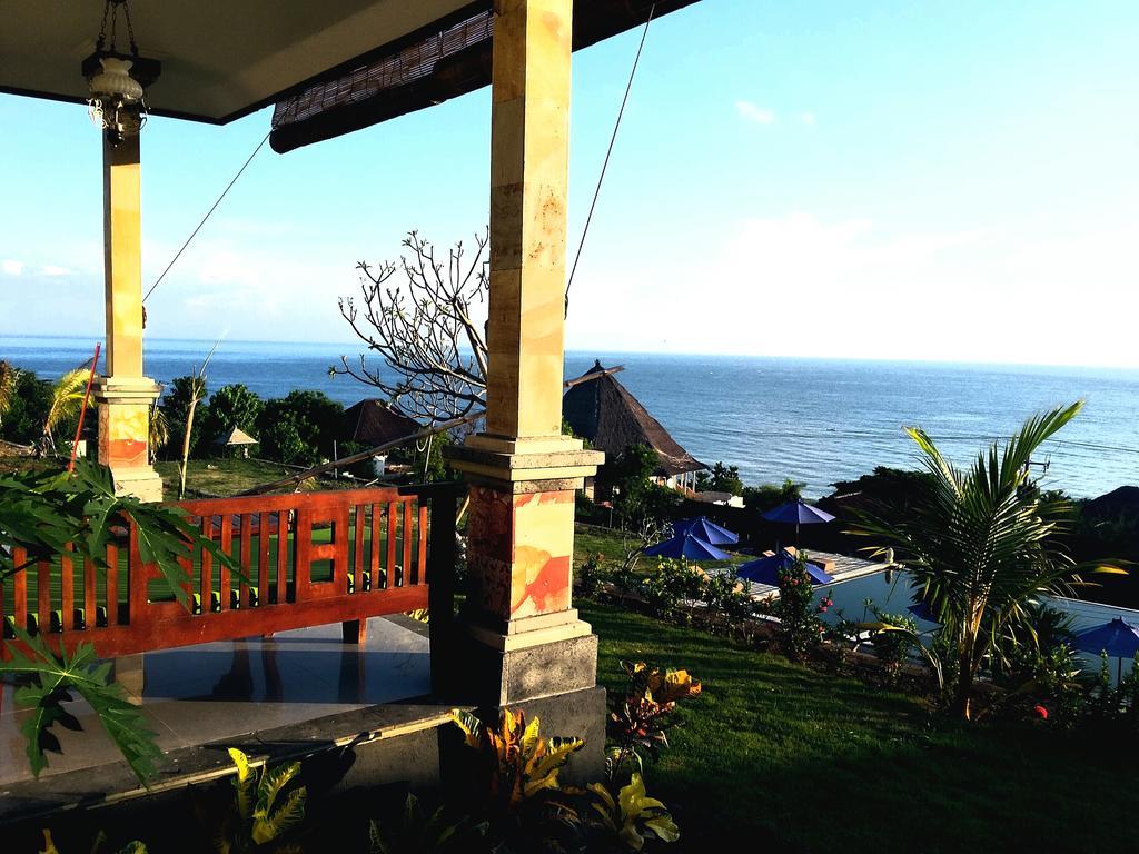 Bali Bhuana Villas Amed Екстериор снимка