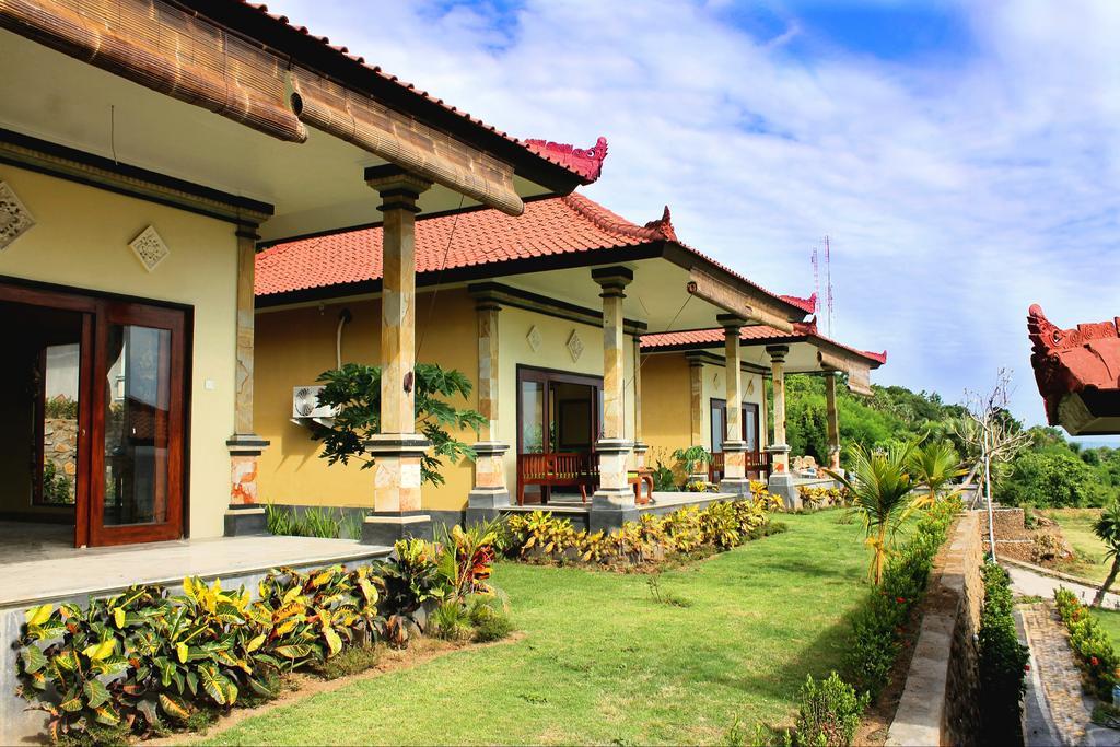 Bali Bhuana Villas Amed Екстериор снимка