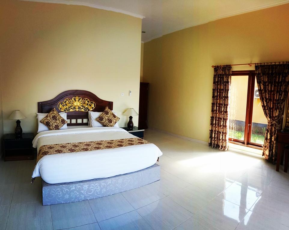 Bali Bhuana Villas Amed Екстериор снимка