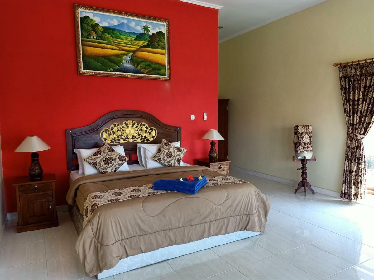 Bali Bhuana Villas Amed Екстериор снимка